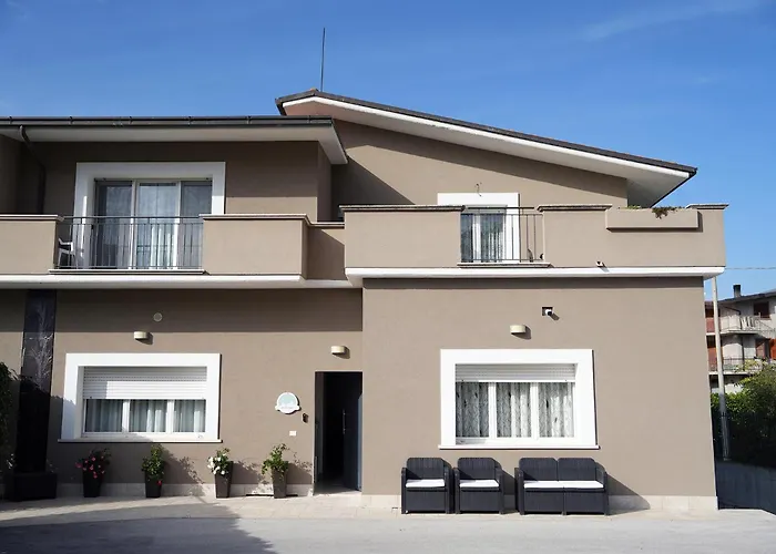 Arco Dei Sogni Bed&Breakfast