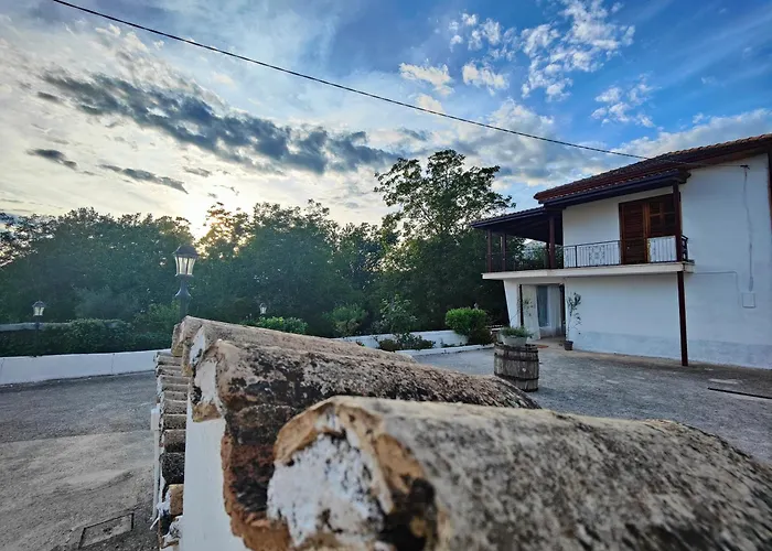 Tenuta Le Pietre Bed&Breakfast