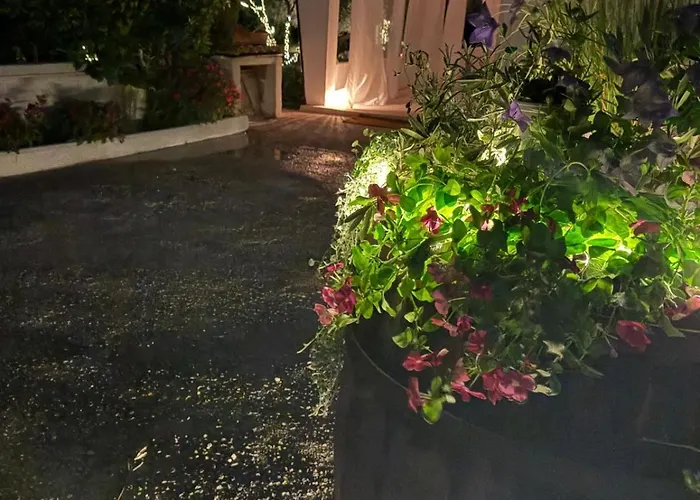 Tenuta Le Pietre Bed&Breakfast