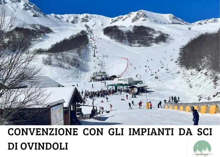 Arco Dei Sogni Bed&Breakfast