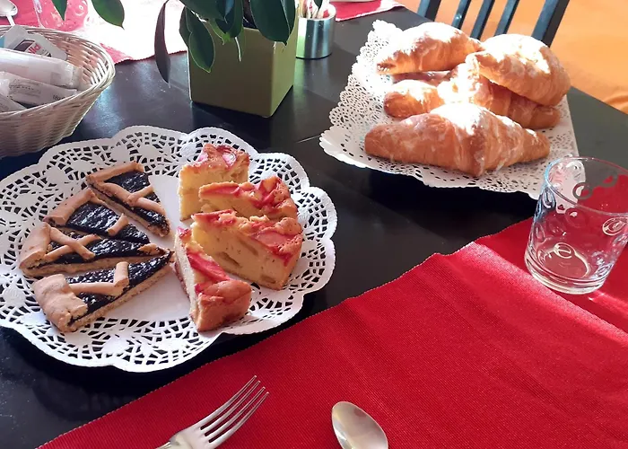 Bed & Breakfast Valeri