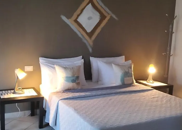 Il Faggio 17 B&B Artena